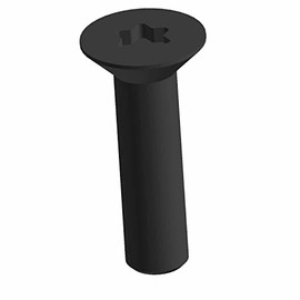 Polaris Ranger Screw, 3 mm x 0.5 mm x 12 mm, Genuine OEM Part 7520905, Qty 1