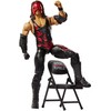 WWE Kane Elite Collection Action Figure