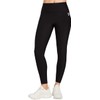 Peloton Athletic-Pant's Standard Cadent High Rise Pocket Legging, Large, Black