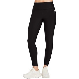 Peloton Athletic-Pant's Standard Cadent High Rise Pocket Legging, Large, Black