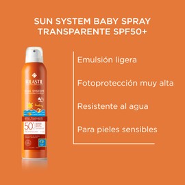 Ril Sun Sys Bab 360 F50 200M