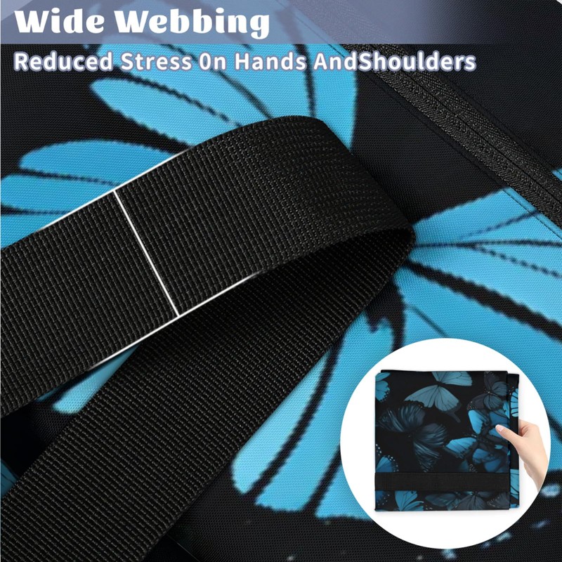 Packing Bags for Moving, Extra Large Moving Bags Heavy Duty,