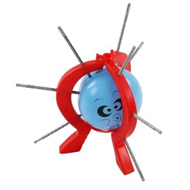 Keenso Juego de Mesa de Juguete Interactivo para Fiestas Infantiles para Niños de 8 Años en Adelante