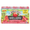 Apple & Eve 100% Juice, Strawberry Watermelon