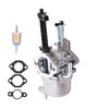 WFLNHB Carburetor Replacement for Robin Subaru 20B-62302-20 20B-62302-30 Carburetor Specific