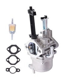 WFLNHB Carburetor Replacement for Robin Subaru 20B-62302-20 20B-62302-30 Carburetor Specific EX40