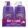 Shampoo Acondicionador Rizos Definidos Aussie Miracle Curls