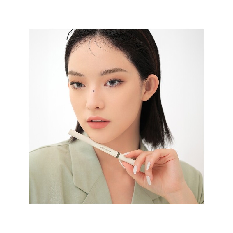 3CE 3CE Easy Brow Designing Pencil DEEP BROWN / 쓰리씨이