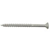 TechFast Masonry Screws CSK/Torx | 4.8 x 57mm | Elementech