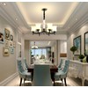 G14 LED Light Bulb 2.5W(25W Equivalent) E12 Base 120V G45