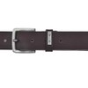 Mustang Belts Men's MG2001R01 (Dark Brown), 95