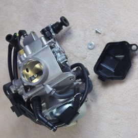 Carburetor for 2005-11 Honda TRX500FE TRX500FM TRX500 FE FM Foreman 500 4X4