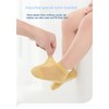 BEHELE Baby Toddler Non Slip Socks Girl Boy Non-Skid Crew