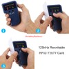 AOAMZ (10) 125kHz ID Card RFID Close to Writable Write