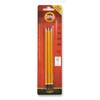 KOH-I-NOOR 1580 HB FSC 100% Triangular Graphite Pencil (Pack of