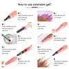 Nail Gel Kit Safe Reliable Easy to Use Nail Extension