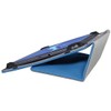 Hama Tablet Case Strap for Tablets 24-28 cm (9.5-11) Blue
