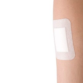 Leukomed Dressings, 8x10cm, D5715