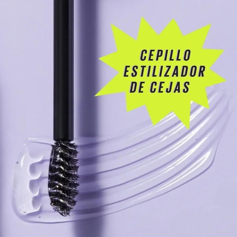 Gel para Cejas Maybelline Super Lock Brow Glue 20g 7