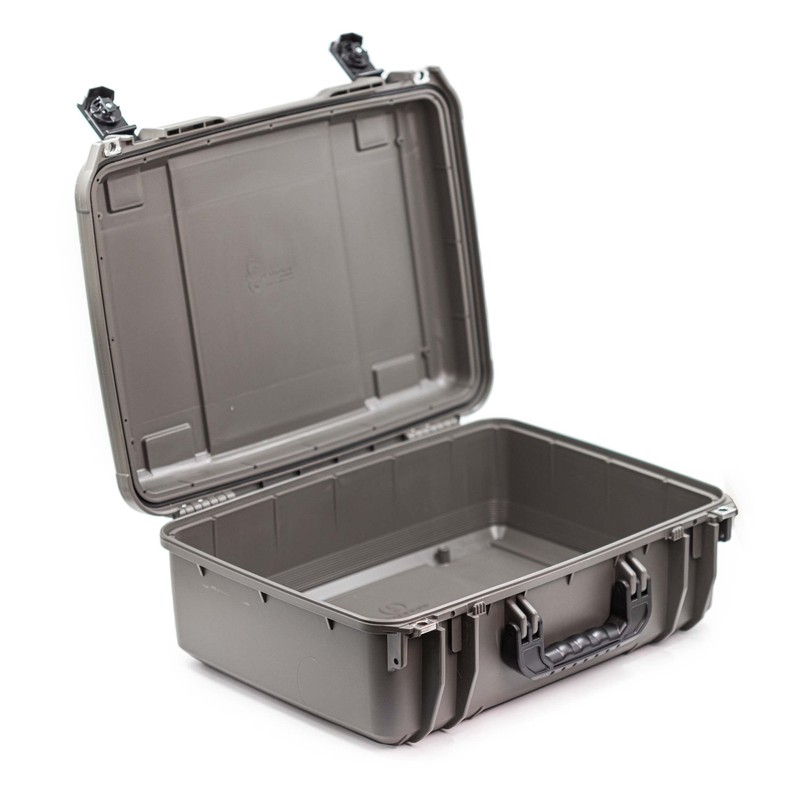Seahorse 720 Heavy Duty Protective Dry Box Case Without Foam