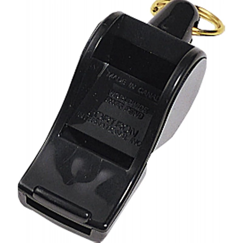 Molten Fox 40 Pearl FOX40PBK Whistle