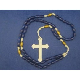 Navy/Cub Scout Rosary