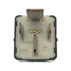 WMAutoPart Headlamp Relay 1R1489