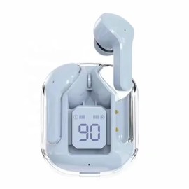 True Wireless Headphones