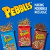 Fruity PEBBLES Marshmallow Sweetened Rice Cereal, Gluten Free, 30 oz