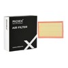 RIDEX Air Filter 8A0270 Agila (A) (H00) IGNIS II 245