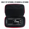 GOOLOO Eva Protection Case for GT4000 GT4000S GT6000 12V Jump