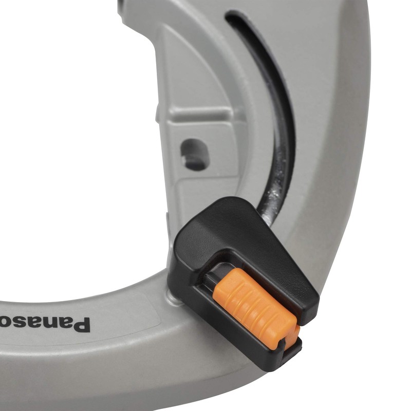 Panasonic (Panasonic) Circle Lock saj079 Silver