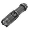 Infrared LED Flashlight Waterproof Mini Camera Infrared Light Detector for