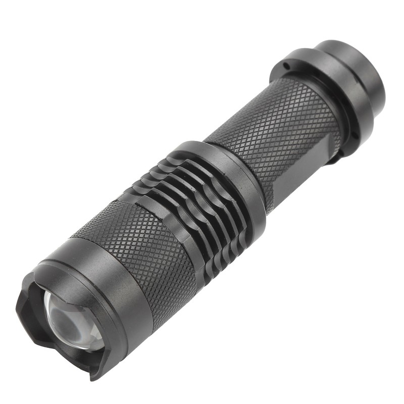 Infrared LED Flashlight Waterproof Mini Camera Infrared Light Detector for
