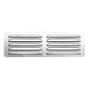 TrueFlame 14x5-Inch Island Vent Panel