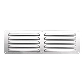 TrueFlame 14x5-Inch Island Vent Panel