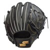 SSK WNS11525 Softball Winddream Series All-Round Black (90) L (Right