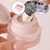 classic nail Moimoi Noir Blend Granail Gradation + 30 parts