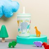 Zak Designs Kelso Toddler Cups For Travel or At Home,