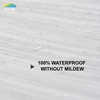 Suncode RV Awning Fabric Replacement Waterpoof Universal Outdoors Canopy for