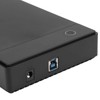 External Hard Drive Enclosure SATA to USB 3.0 Support UASP