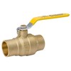 Mueller 107-853NL Heavy Duty Ball Valve