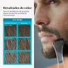 Tinte Just For Men Barba Y Bigote Castaño (b-35) 3-pack