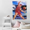 Slam Dunk Tapestry, Wall Hanging, Wall Decoration, Multi-functional, Kitchen Tapestry,