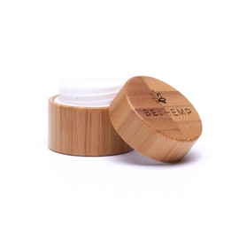 kit Facial anti-edad: suero facial + contorno de ojos + crema de noche + crema antiedad Beohemp