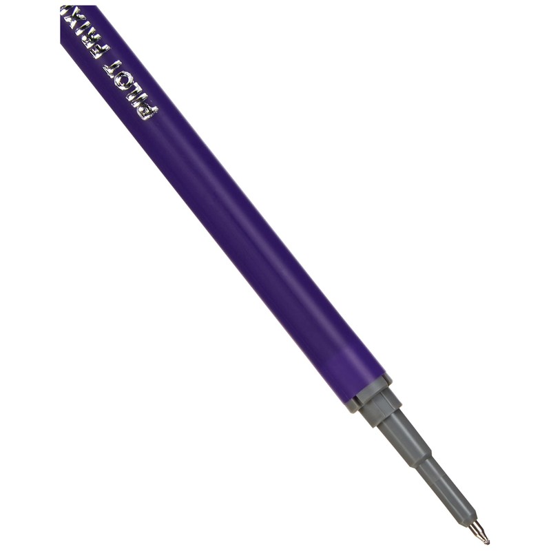 Pilot Refills for Frixion Point Rollerball 0.5 mm (Pack of