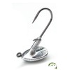 FISHIN ADDICT Stand up jig heads for fishing soft plastics
