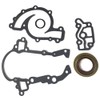 ASTOU TCS46077,TC3189 Engine Cylinder Timing Cover Gasket Replacement for Buick