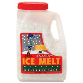 Scotwood Industries Scotwood Industries 12J-RR Road Runner Premium Ice Melter (12 lb-Pack of 4)