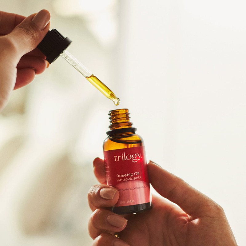 trilogy Rosehip Oil Antioxidant+, 30 ml